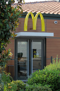 Photos du propriétaire du Restaurant de hamburgers McDonald's à Cugnaux - n°11