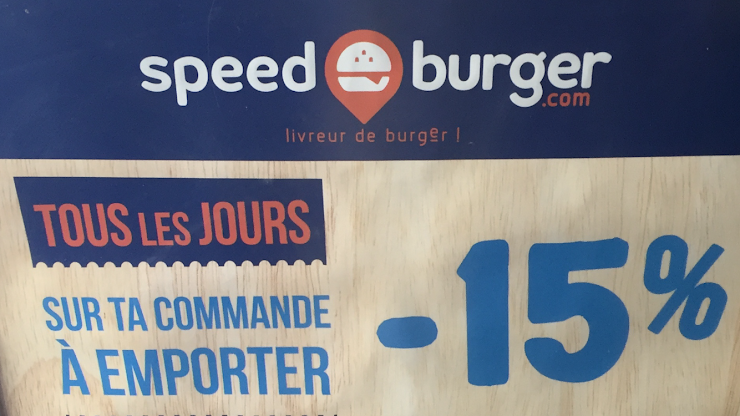 photo n° 48 du Restaurant de hamburgers SPEED BURGER NANTES à Nantes