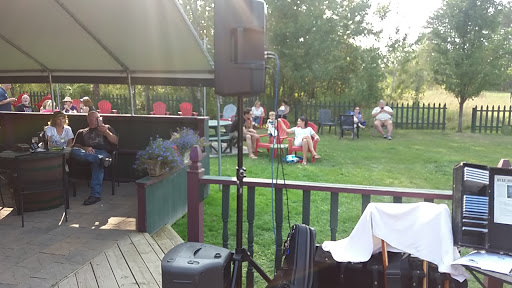 Vineyard «Harpersfield Vineyard», reviews and photos, 6387 OH-307, Geneva, OH 44041, USA