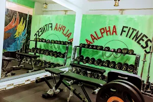 Alpha Fitness image