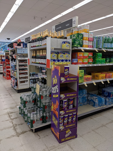 Drug Store «Walgreens», reviews and photos, 3125 NJ-27, Franklin Park, NJ 08823, USA