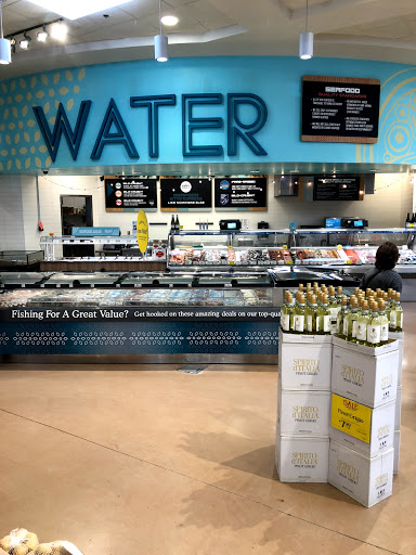 Grocery Store «Whole Foods Market», reviews and photos, 8855 W Charleston Blvd, Las Vegas, NV 89117, USA