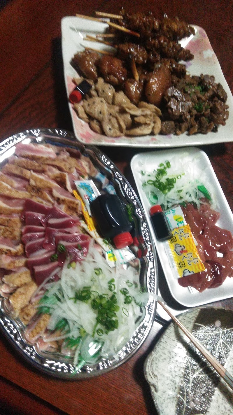 庭月野ブロイラー脇田店 鹿児島県鹿児島市宇宿 精肉店 グルコミ