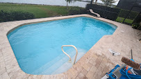 Corkscrew Pool Service - Photo 1 - Car repair in Estero, FL, Lehigh Acres