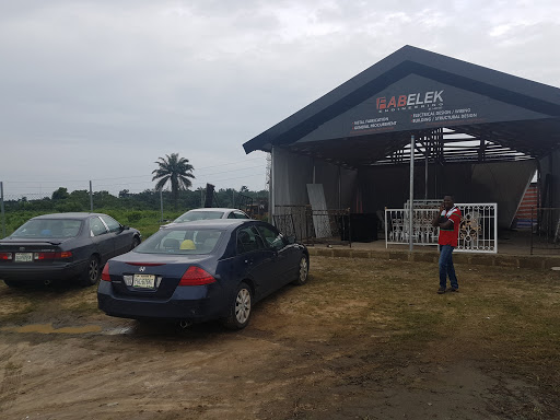 Fabelek Engineering Nigeria Limited, University of Port Harcourt, East-west road Choba, 500102, Port Harcourt, Nigeria, Engineer, state Rivers