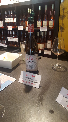 Wine Store «Cork & Fork LLC», reviews and photos, 1522 14th St NW, Washington, DC 20005, USA