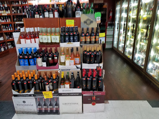 Liquor Store «Star Liquor», reviews and photos, 1929 Main St, Santa Monica, CA 90405, USA