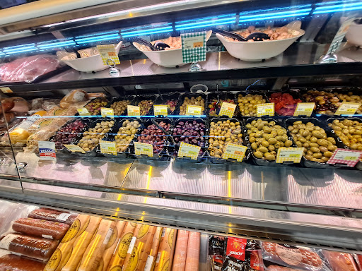 Grocery Store «KP International Market», reviews and photos, 10971 Olson Dr, Rancho Cordova, CA 95670, USA