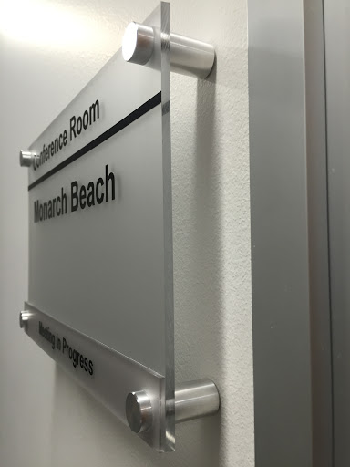 Sign Shop «FASTSIGNS», reviews and photos, 24282 Swartz Dr, Lake Forest, CA 92630, USA