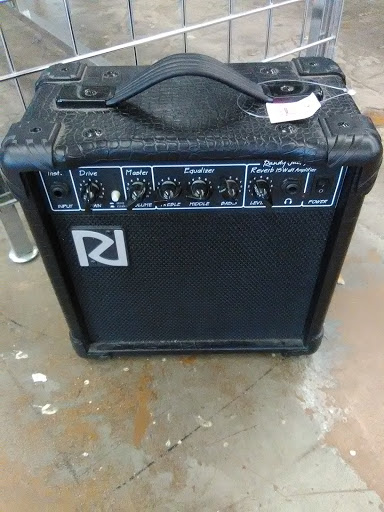 Thrift Store «Goodwill Central Texas - North Lamar», reviews and photos