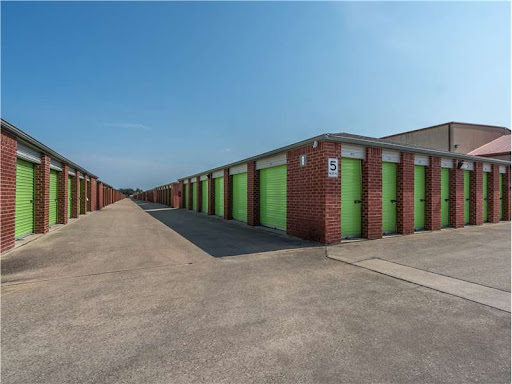 Storage Facility «Extra Space Storage», reviews and photos, 2809 Belt Line Rd, Garland, TX 75044, USA