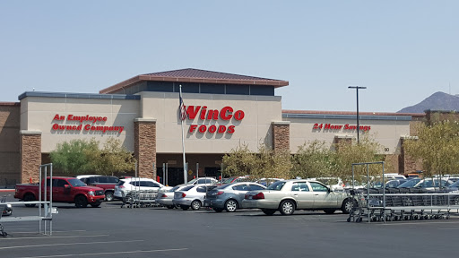 WinCo Foods