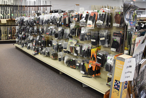 Pawn Shop «Mid City Pawn», reviews and photos, 1029 6th Ave SE, Decatur, AL 35601, USA