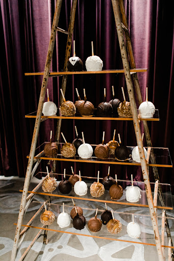 Chocolate Shop «Apple Tree Chocolate», reviews and photos, 754 Asp Ave, Norman, OK 73069, USA