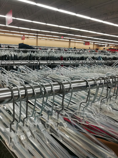 Thrift Store «Savers», reviews and photos