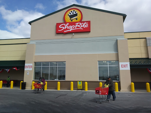 ShopRite of Bridge & Harbison