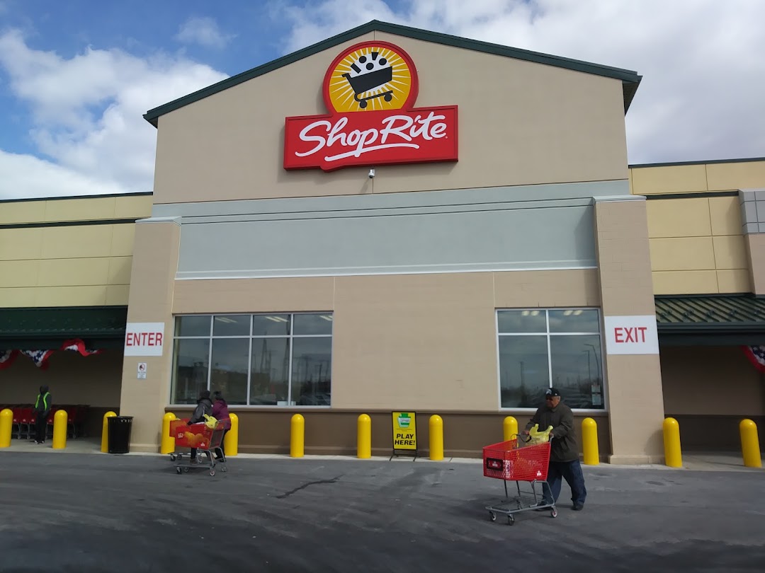 ShopRite of Bridge & Harbison