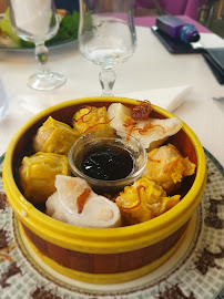 Plats et boissons du Restaurant vietnamien Escale D' Asie à Saint-Jean-Pla-de-Corts - n°16