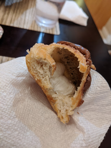 Donut Shop «Daylight Donuts», reviews and photos, 3175 Inner Perimeter Rd, Valdosta, GA 31602, USA