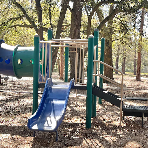Park «Crestview Park», reviews and photos, 1600 Roland Dr, Mobile, AL 36693, USA
