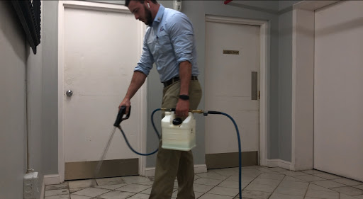 Carpet Cleaning Service «KG Cleaning Service Inc.», reviews and photos, 30 Industrial Park Rd #200, Dawsonville, GA 30534, USA