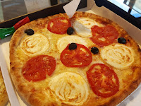 Photos du propriétaire du Pizzas à emporter Friterie Pizzeria Rôtisserie de Begoux à Cahors - n°1