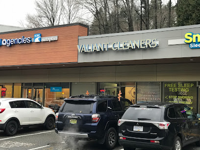 Valiant Cleaners 11 Inc