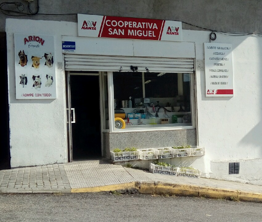 Cooperativa Del Campo 'San Miguel'
