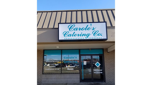 Carole's Catering Co Inc