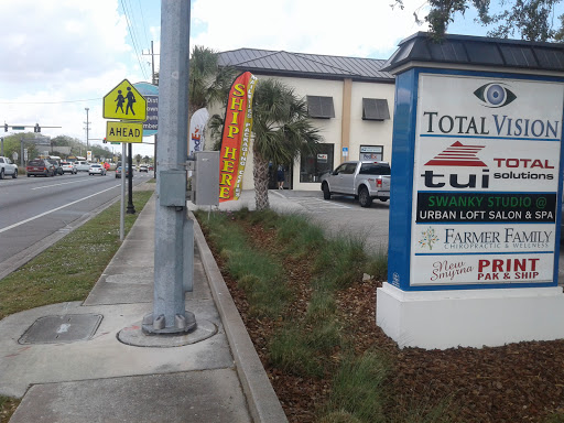 Mailing Service «New Smyrna Print Pak & Ship», reviews and photos, 538 Canal St, New Smyrna Beach, FL 32168, USA