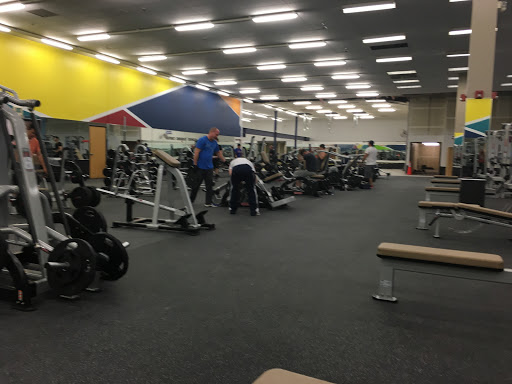 Health Club «Prestige Fitness», reviews and photos, 7777 W Jewell Ave, Lakewood, CO 80232, USA