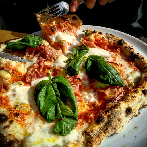 Pizzeria Linea Ottantotto in Varese, Provincia di Varese