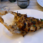 Photo n°3 de l'avis de Luca.a fait le 01/08/2020 à 16:04 sur le  Osteria Mej ad gnint à Misano Adriatico