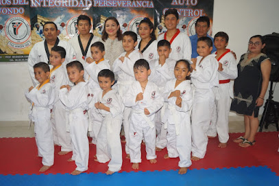 Taekwondo Conkal