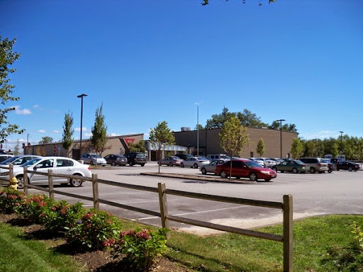 Gym «South County YMCA», reviews and photos, 165 Broad Rock Rd, Peace Dale, RI 02883, USA
