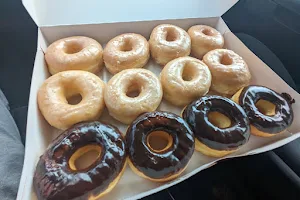 Honey's Donuts, Coffee & More image
