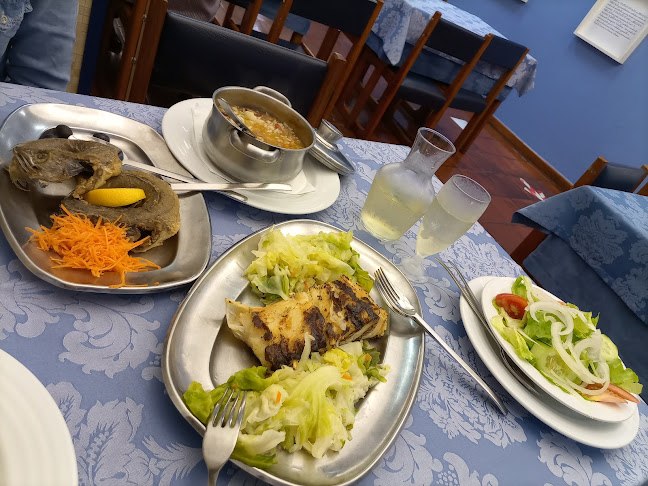Marisqueira Casablanca - Restaurante