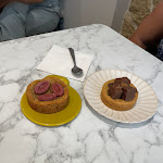 Photo n° 2 de l'avis de Laura. fait le 12/08/2023 à 14:07 pour Pâtisserie Jaune Citron à Strasbourg