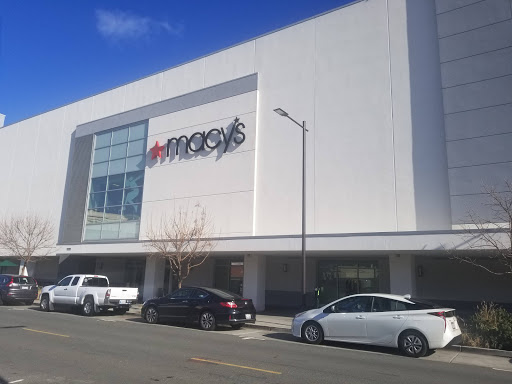 Shopping Mall «Broadway Plaza», reviews and photos, 1275 Broadway Plaza, Walnut Creek, CA 94596, USA