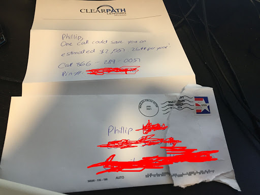 Mortgage Lender «ClearPath Lending, Inc.», reviews and photos