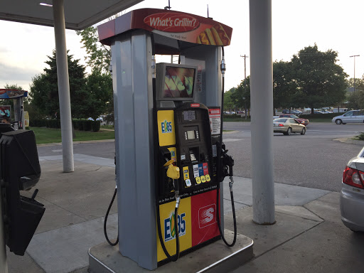 Convenience Store «Speedway», reviews and photos, 22380 Pontiac Trail, South Lyon, MI 48178, USA