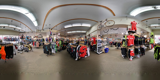 Bicycle Store «Orange Cycle», reviews and photos, 2204 Edgewater Dr, Orlando, FL 32804, USA