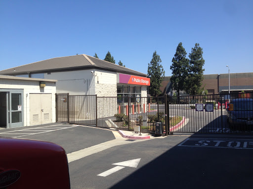 Self-Storage Facility «Public Storage», reviews and photos, 19102 E Walnut Dr N, Rowland Heights, CA 91748, USA