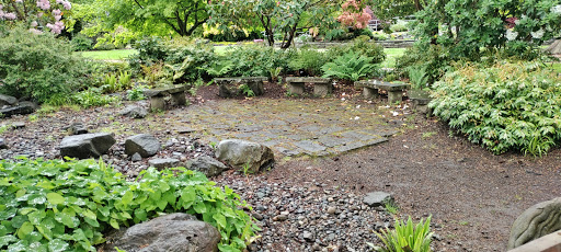 Golf Course «Legion Memorial Golf Course», reviews and photos, 144 W Marine View Dr, Everett, WA 98201, USA