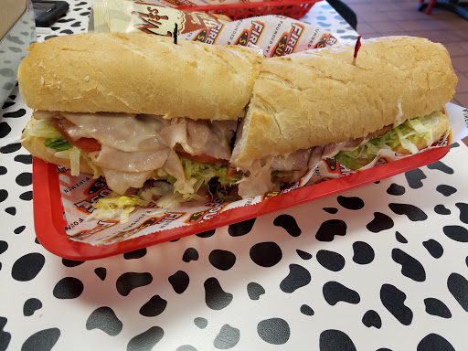 Sandwich Shop «Firehouse Subs», reviews and photos, 884 US-31, Greenwood, IN 46142, USA