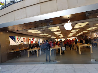 Apple Trinity Leeds