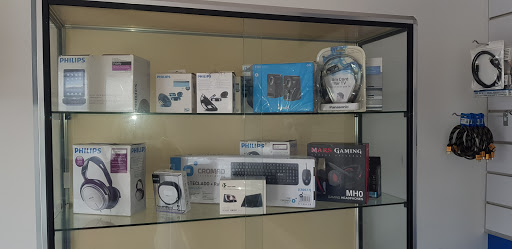 Electronica sur en San Isidro, Santa Cruz de Tenerife