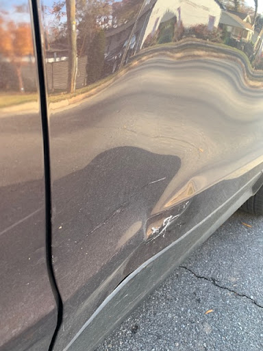 Auto Body Shop «Caliber Collision», reviews and photos, 4438 South Blvd, Charlotte, NC 28209, USA