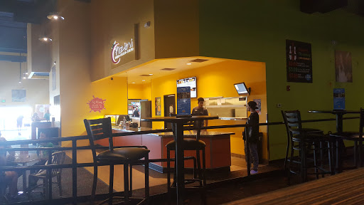 Movie Theater «Fat Cats Gilbert», reviews and photos, 4321 E Baseline Rd, Gilbert, AZ 85234, USA