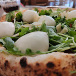 Photo n°4 de l'avis de Carlo.e fait le 05/09/2019 à 13:34 sur le  Pizzeria Gaetano Genovesi à Naples